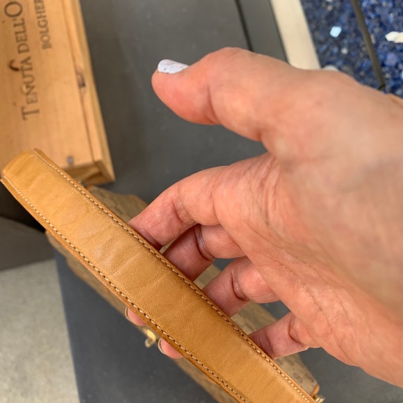 Authentic vintage Rare Gucci handbag - Picture 14 of 14